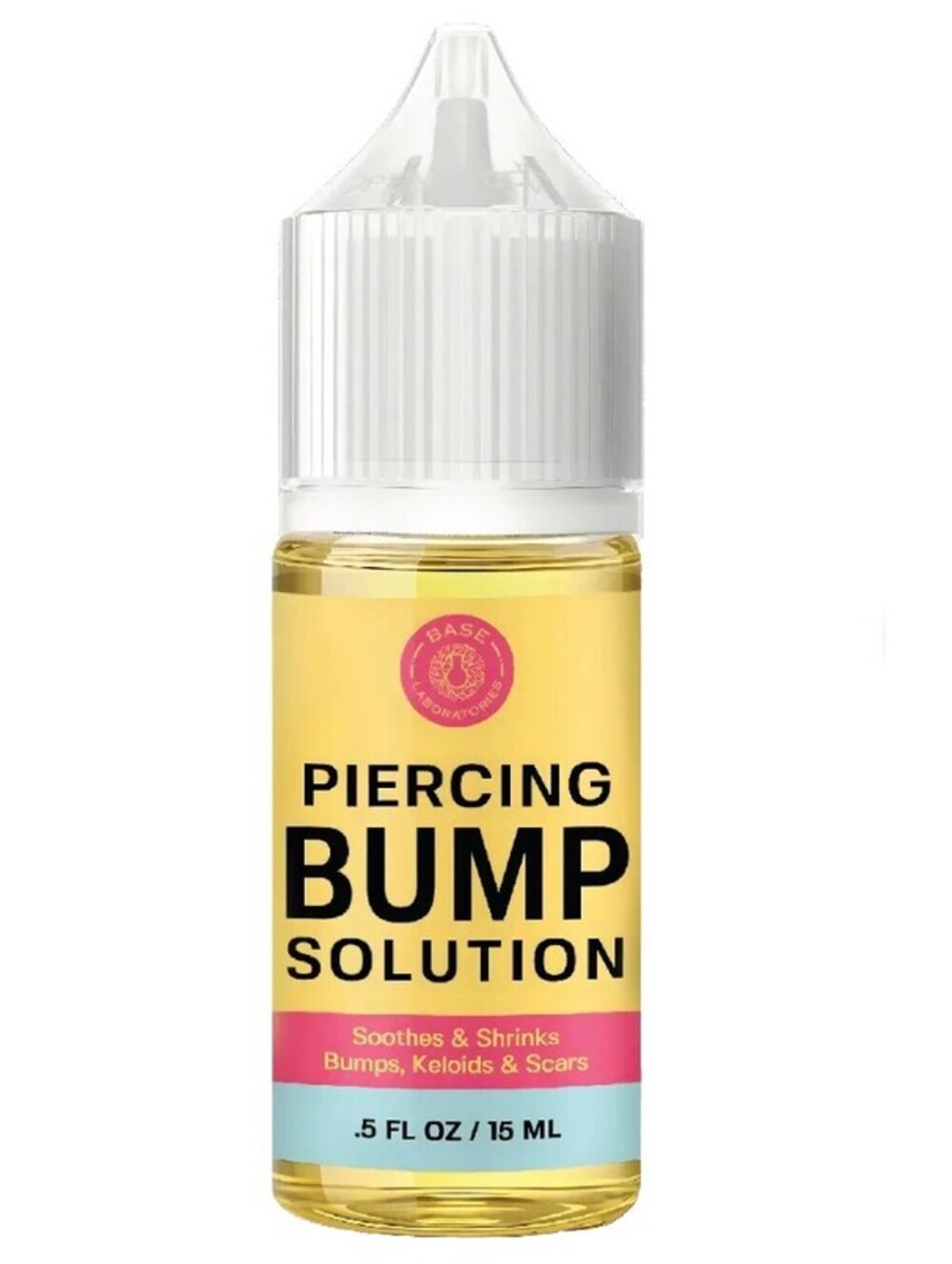 Base Labs Piercing Bump Oil